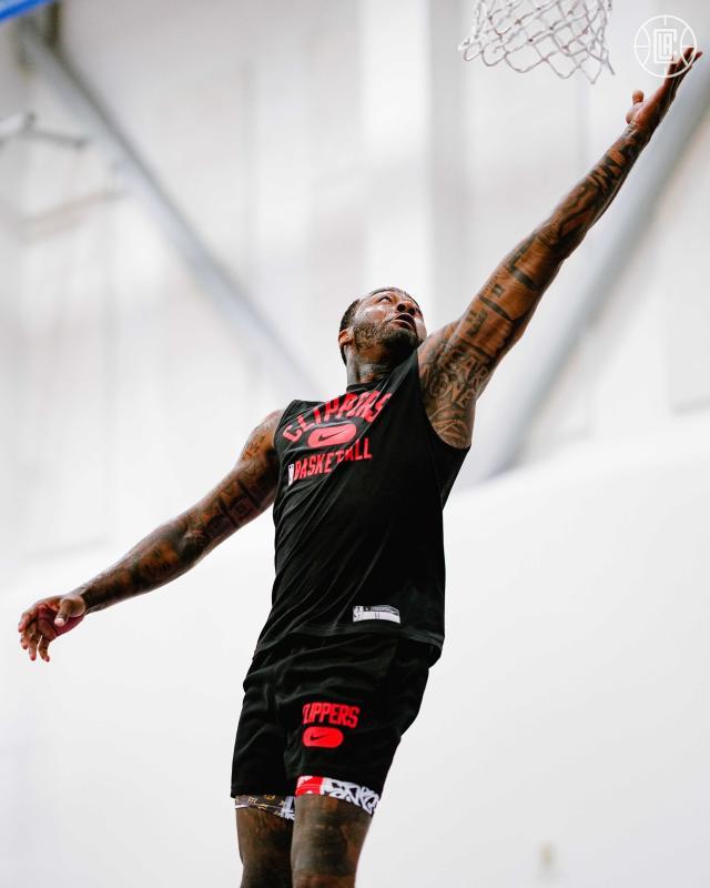 身体心理双重打击曾击垮沃尔，但如今的他强势归来