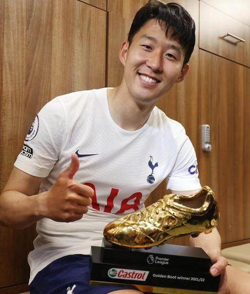 开云官网-【观察】揽下英超金靴 孙兴慜已经到达怎样的高度？