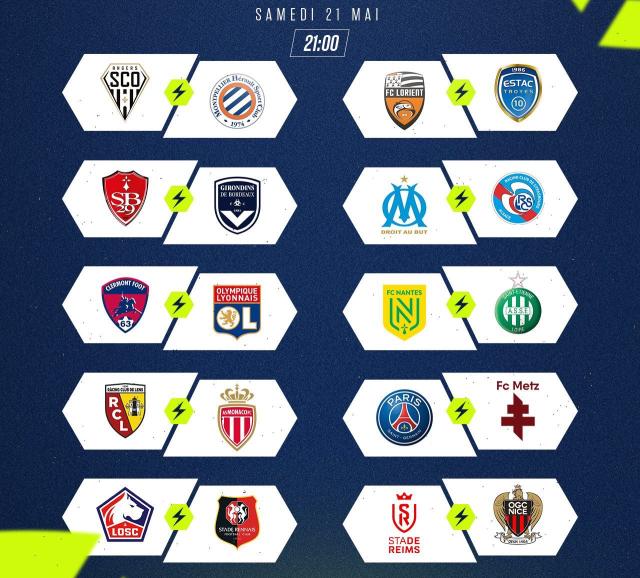 开云APP-冠军之外还有诸多问号 法甲收官夜最大悬疑在场外