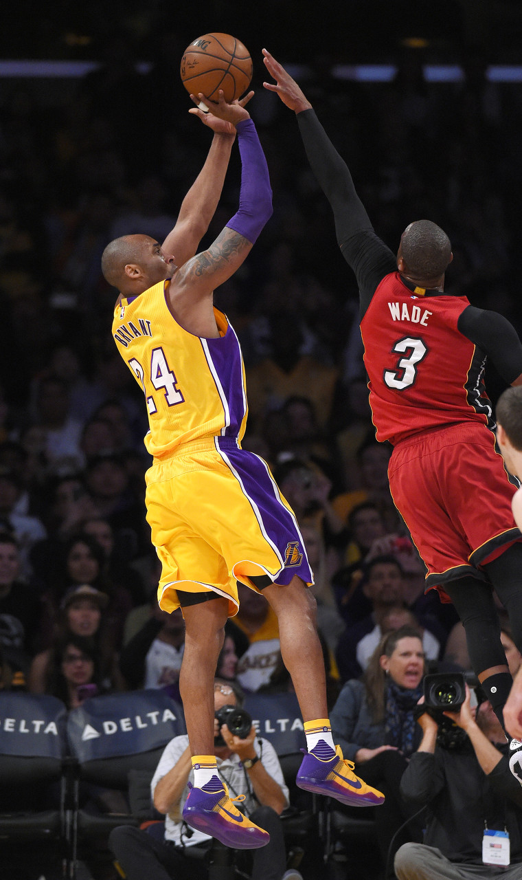 开云官网-华子关键时刻包夹中出手？奥尼尔：科比&amp;韦德都这样 喜欢搭档他们