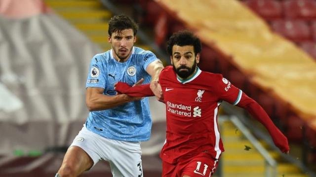 开云在线-红蓝大战谁最出彩？名宿：萨拉赫！全欧最佳赶紧续约