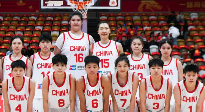 kaiyun-中国女篮世预赛赛程：3月11-17日武汉主场战5队 首战马里末战巴西